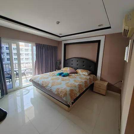 Studio New Nordic Marcus Vip 5 Pratumnak